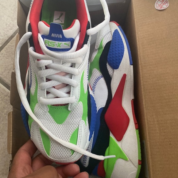 Puma Other - Pumas still in the box size 4.5